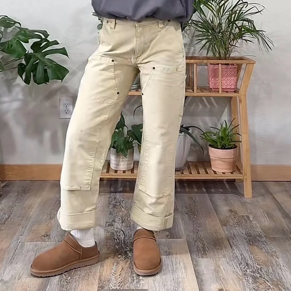 Carhartt Ruggged Flex Relaxed Fit Utility Pant - Picture 1 of 8